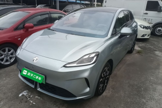 名爵 MG4 EV 2026款 437 自由版