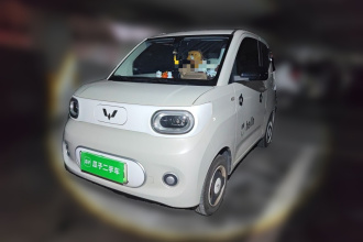 五菱汽车 宏光MINIEV 2024款 第三代 215km 青春版