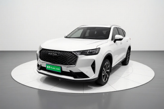哈弗H6 2021款 第三代 1.5T 自动两驱Supreme