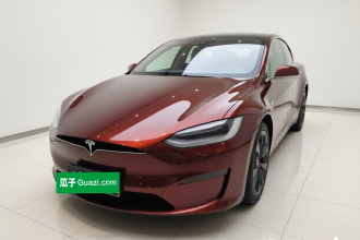 特斯拉 Model X 2023款 双电机全轮驱动版