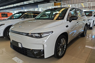 零跑汽车 零跑C10 2026款 605激光雷达版