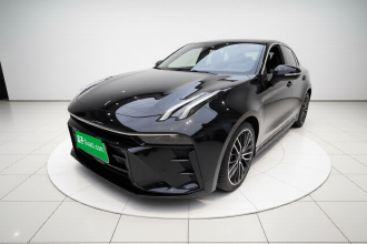 领克03 2025款 2.0TD DCT冠军版Pro