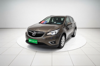 别克 昂科威 2019款 20T 两驱豪华型 国VI