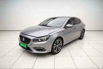 名爵 MG6 2018款 20T 自动Trophy尊享互联网版 国VI