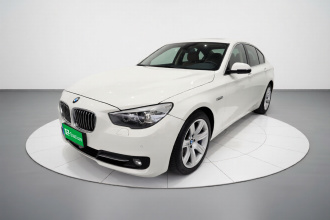 宝马5系GT 2017款 528i 领先型