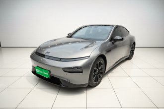 小鹏P7 2021款 670E鹏翼版