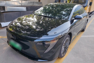 日产N7 2025款 510 Pro