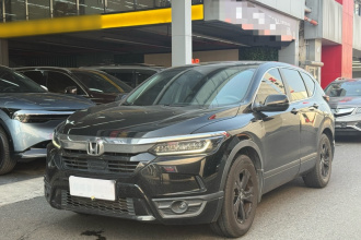 本田 皓影 2021款 240TURBO CVT两驱精英版