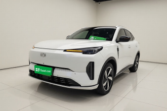 长安启源Q05经典 2024款 真香版 125 卓越型 宁德时代