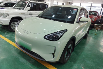 吉利银河 星愿 2025款 UP 410km 探索版