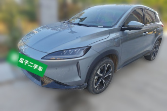 小鹏G3 2020款 520i 智享版
