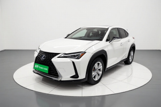 雷克萨斯UX 2020款 260h 探·酷版