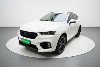 魏牌 VV7 2017款 2.0T 旗舰型