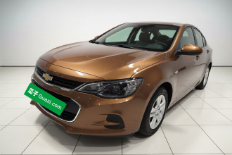 雪佛兰 科沃兹 2016款 1.5L 自动欣享版