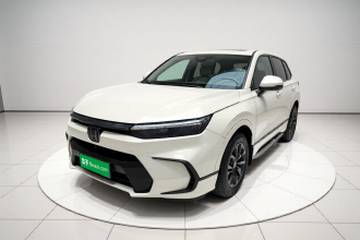 本田 皓影 2023款 240TURBO 两驱豪华版 5座