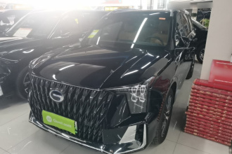 广汽传祺 传祺ES9 2024款 PHEV 143km Pro+
