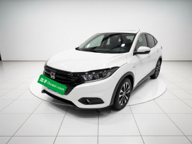 本田 缤智 2022款 1.5L CVT精英智享版