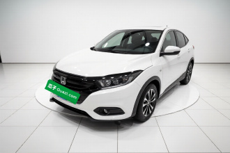 本田 缤智 2022款 1.5L CVT精英智享版