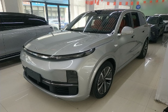 理想汽车 理想L8 2024款 Max