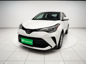 丰田C-HR 2023款 2.0L 领先版