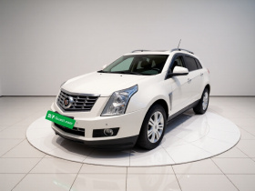 凯迪拉克SRX 2015款 3.0L 精英型