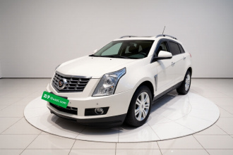 凯迪拉克SRX 2015款 3.0L 精英型