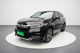 本田 冠道 2017款 370TURBO 四驱尊享版