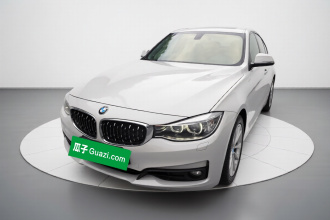 宝马3系GT 2013款 320i 领先型