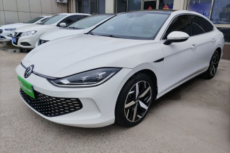 大众 2022款 凌渡L 280TSI DSG酷辣版