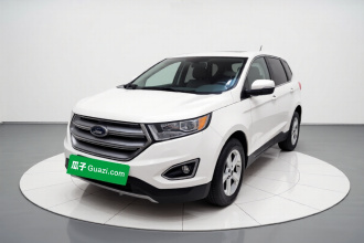 福特 锐界 2016款 EcoBoost 245 两驱精锐型 5座