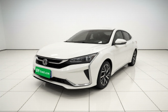 东风风神 奕炫 2020款 230T 自动炫目版