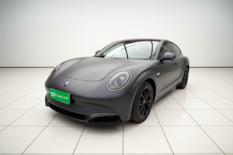 欧拉闪电猫 2024款 暗夜版 600km 四驱高性能版