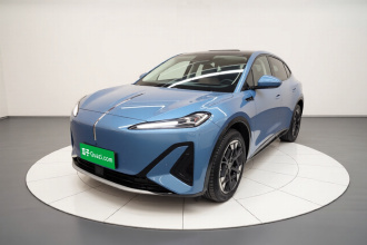 红旗天工06 2025款 660 四驱 智选版