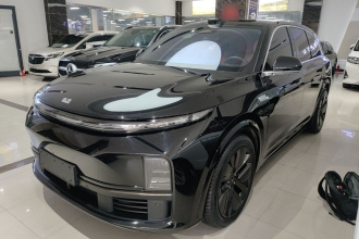 理想汽车 理想L7 2024款 MAX