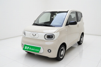 五菱汽车 宏光MINIEV 2024款 第三代 215km 青春版