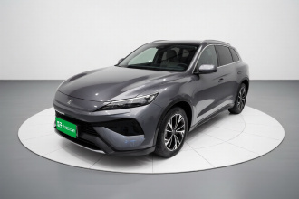 比亚迪 宋Pro新能源 2025款 第二代 DM-i 75KM领先型