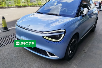 东风纳米 纳米01 2024款 430 Plus智+