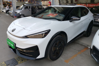 大众 与众06 2024款 Pro 长续航版