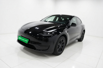 特斯拉 Model Y 2022款 改款 后轮驱动版