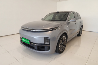 理想汽车 理想L8 2025款 Pro 智能焕新版