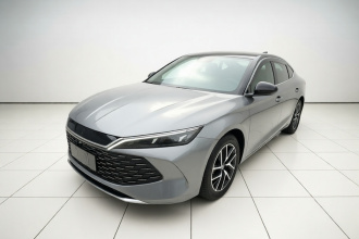 比亚迪 秦L 2024款 DM-i 120KM领先型