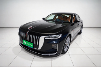 红旗H9 2020款 2.0T 智联旗享版