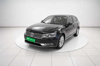 大众 迈腾 2012款 1.8TSI 豪华型