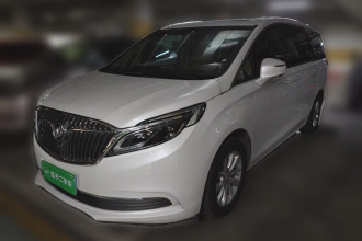 别克GL8 2017款 ES 28T 尊享型 国V