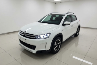 雪铁龙C3-XR 2015款 1.6L 自动先锋型