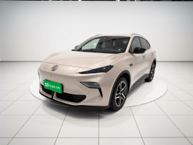 名爵 MG ES5 2025款 515plus 后驱版