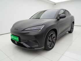 比亚迪 海狮07 EV 2024款 610长续航版