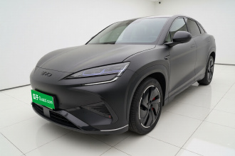 比亚迪 海狮07 EV 2024款 610长续航版