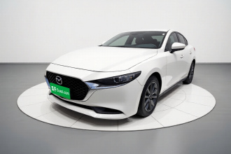 马自达3 昂克赛拉 2023款 2.0L 自动质擎版