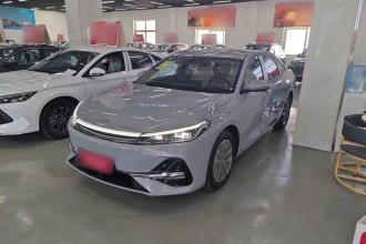 吉利银河 银河A7 2025款 EM-i 70km 豪享版